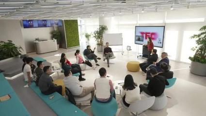 青浦區新增2家市級科技企業孵化器，助力科創企業孵化成長